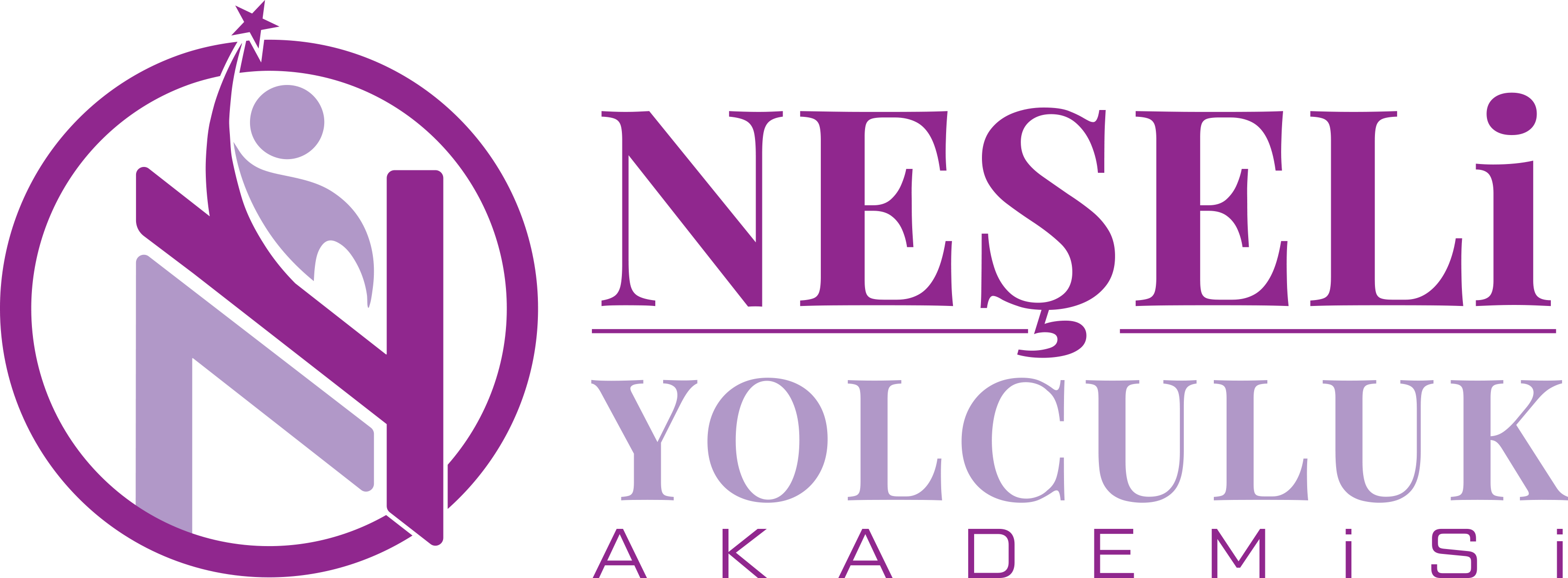 Neşeli Yolculuk